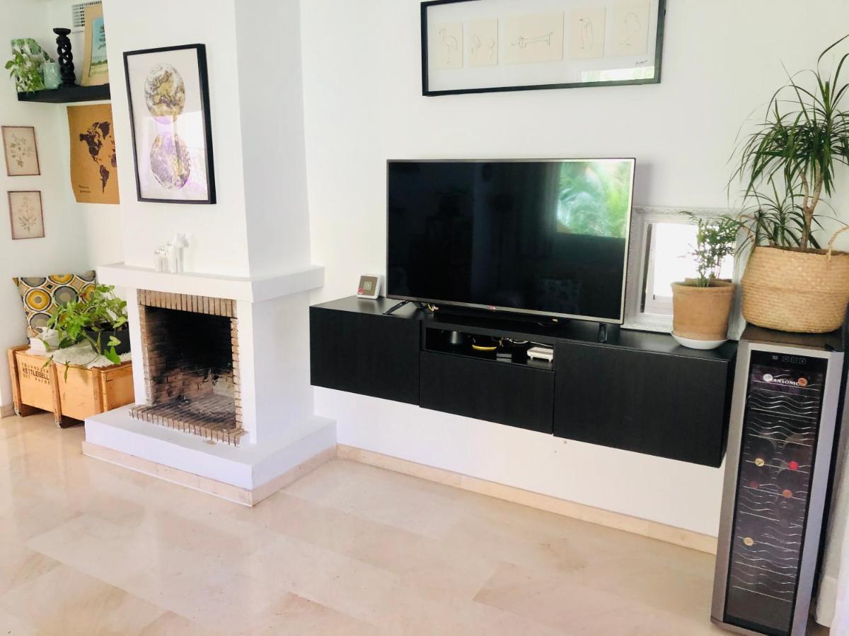 Apartamento 3 Guadalmina Golf Wifi Ac Apartamento Marbella
