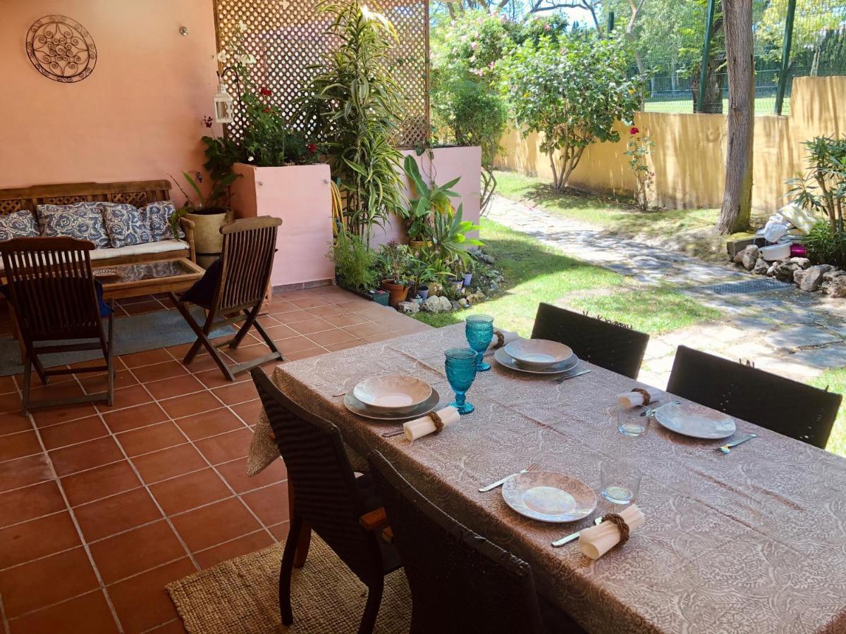 Apartamento 3 Guadalmina Golf Wifi Ac Apartamento Marbella