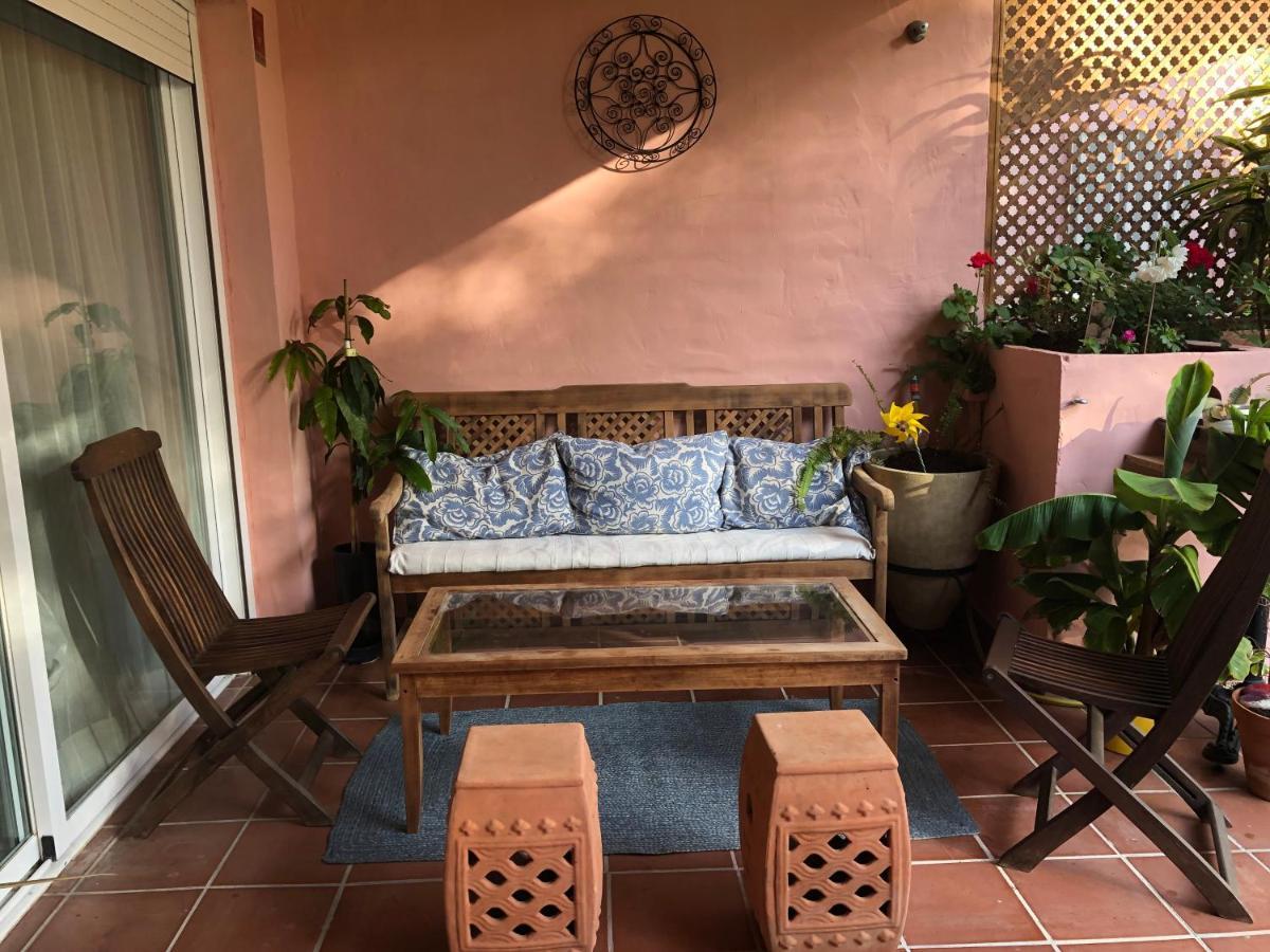 Apartamento Apartamento 3 Guadalmina Golf Wifi Ac