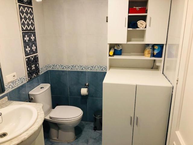 Apartamento 3 Guadalmina Golf Wifi Ac Apartamento Marbella