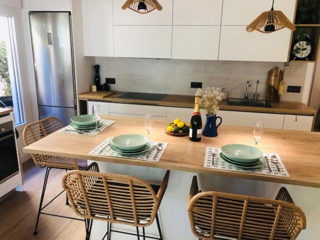 Apartamento 3 Guadalmina Golf Wifi Ac Apartamento