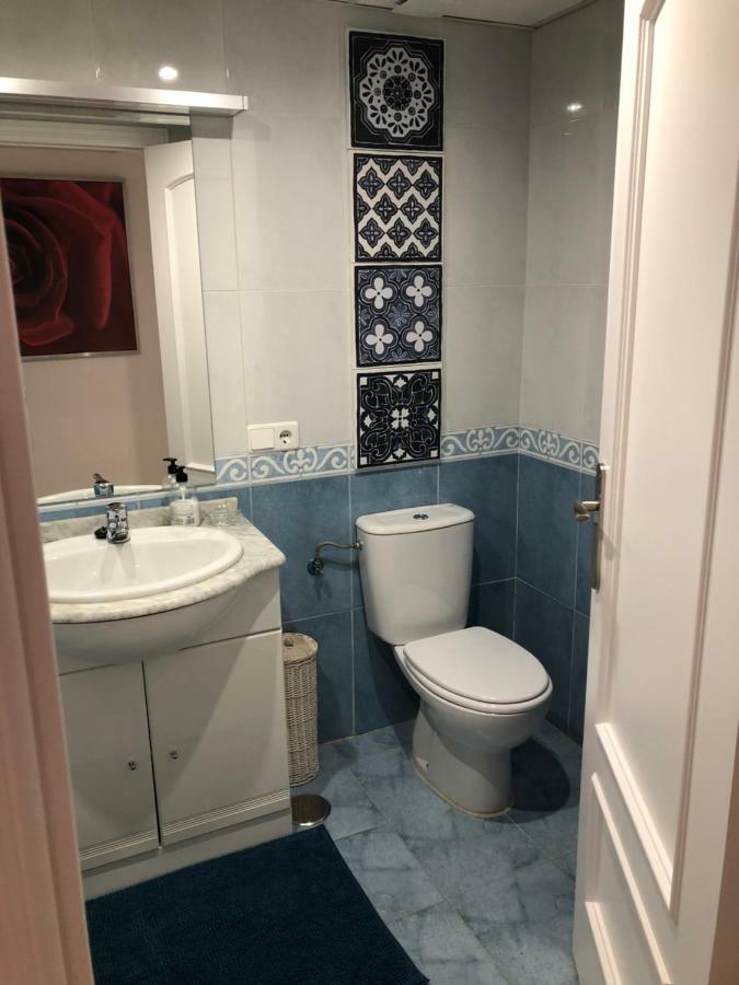 Apartamento 3 Guadalmina Golf Wifi Ac Apartamento Marbella